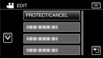 C3Z_PROTECT CANCEL